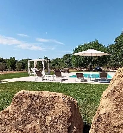 Maremma Country Chic Villa Sovana Exterior photo