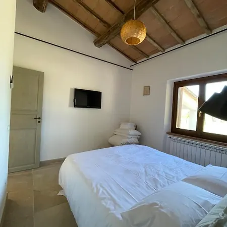 Maremma Country Chic Villa Sovana Exterior photo