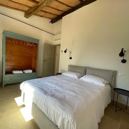 Maremma Country Chic Villa Sovana Exterior photo