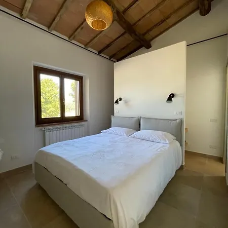 Maremma Country Chic Villa Sovana Exterior photo
