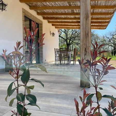 Maremma Country Chic Villa Sovana Exterior photo