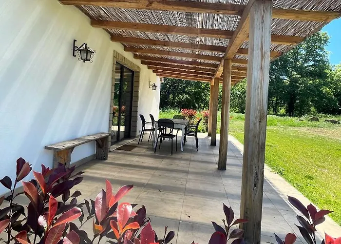 Maremma Country Chic