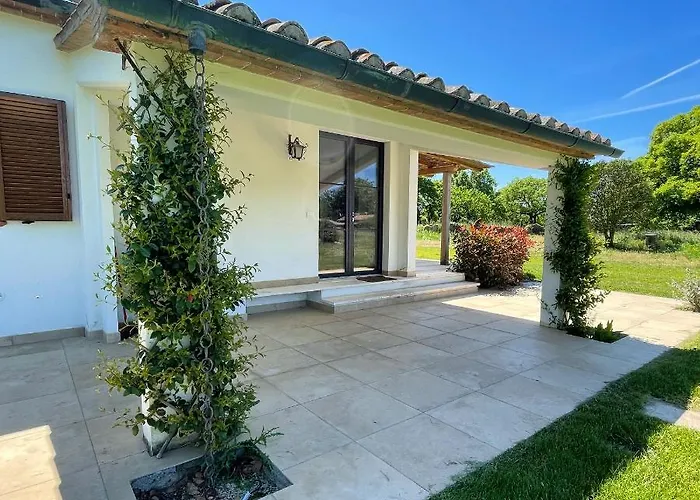 Maremma Country Chic