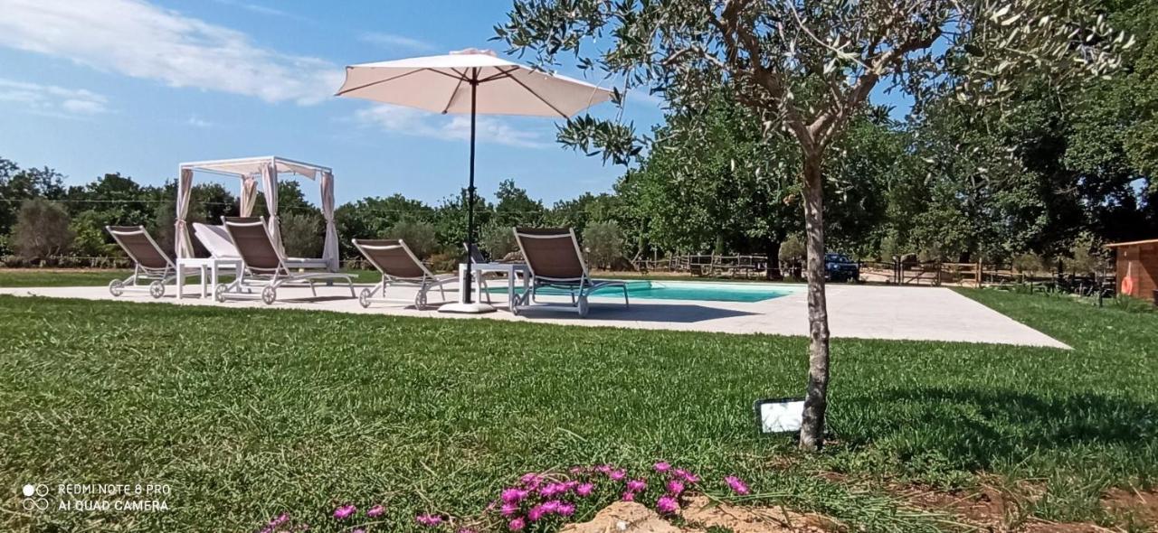 Holiday home Maremma Country Chic *