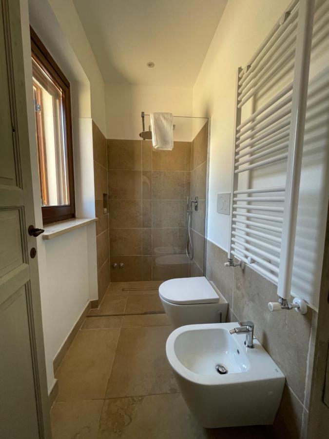 Maremma Country Chic Holiday home Sovana