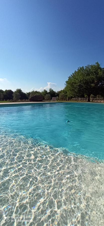 Maremma Country Chic Sovana