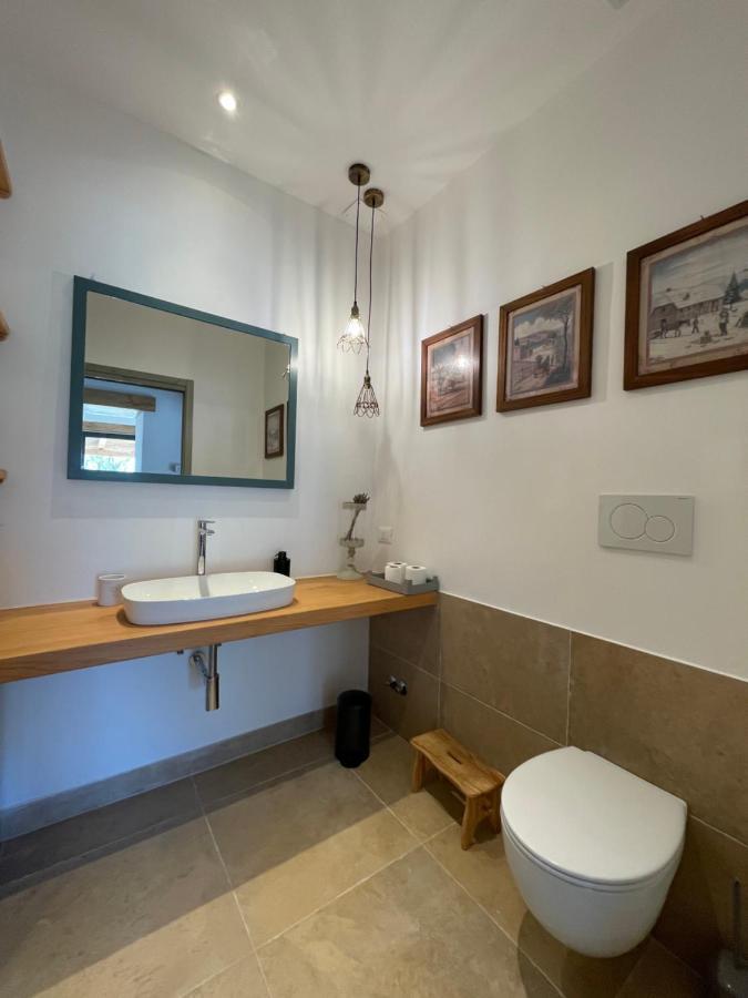 Maremma Country Chic * Sovana