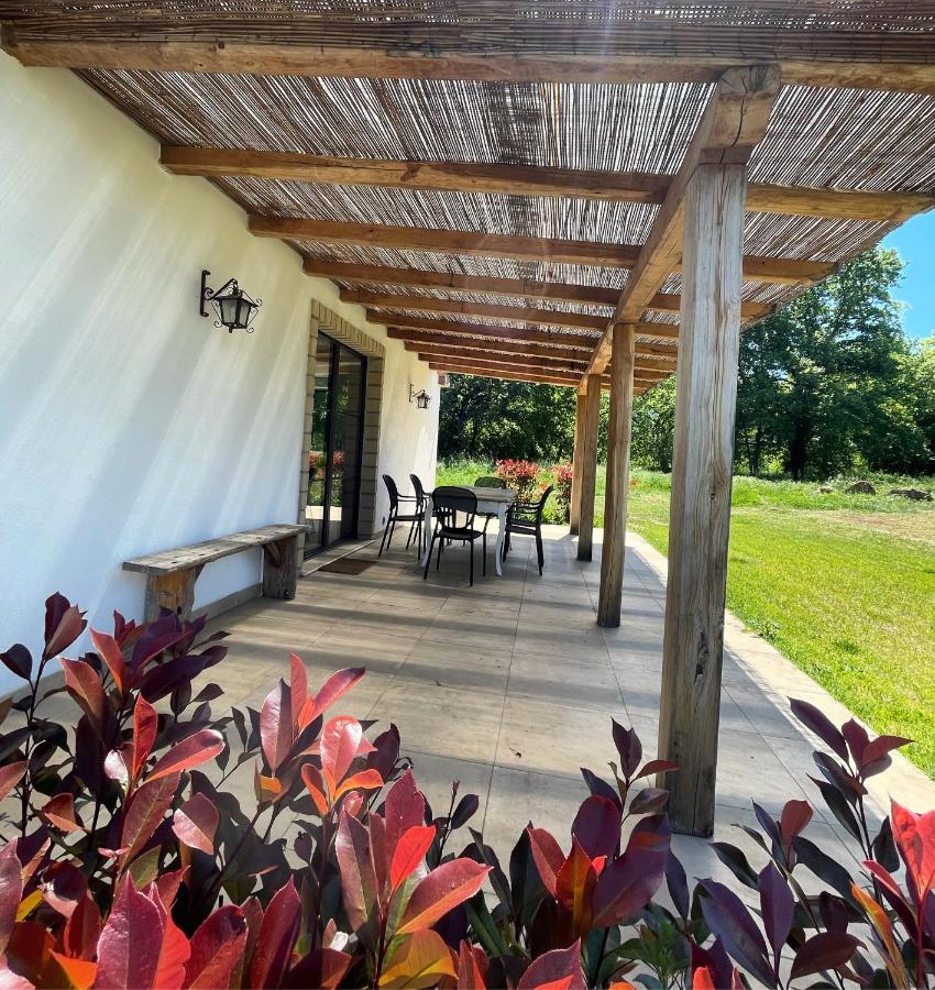 Maremma Country Chic Holiday home *