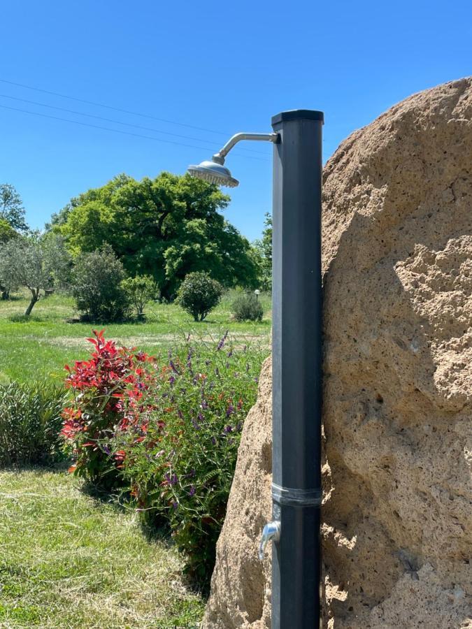 Maremma Country Chic Sovana