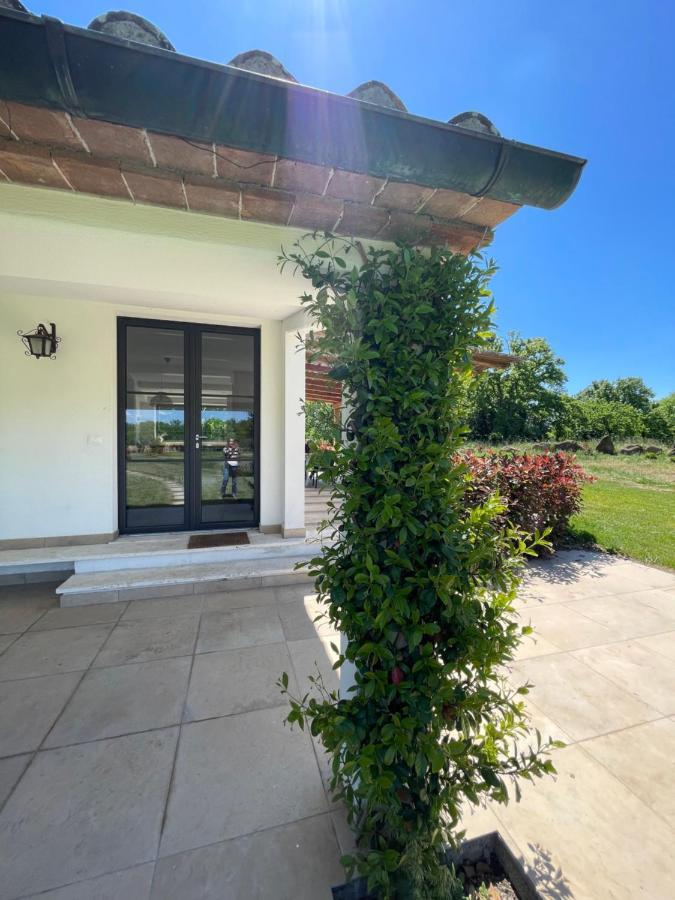 Maremma Country Chic Holiday home *
