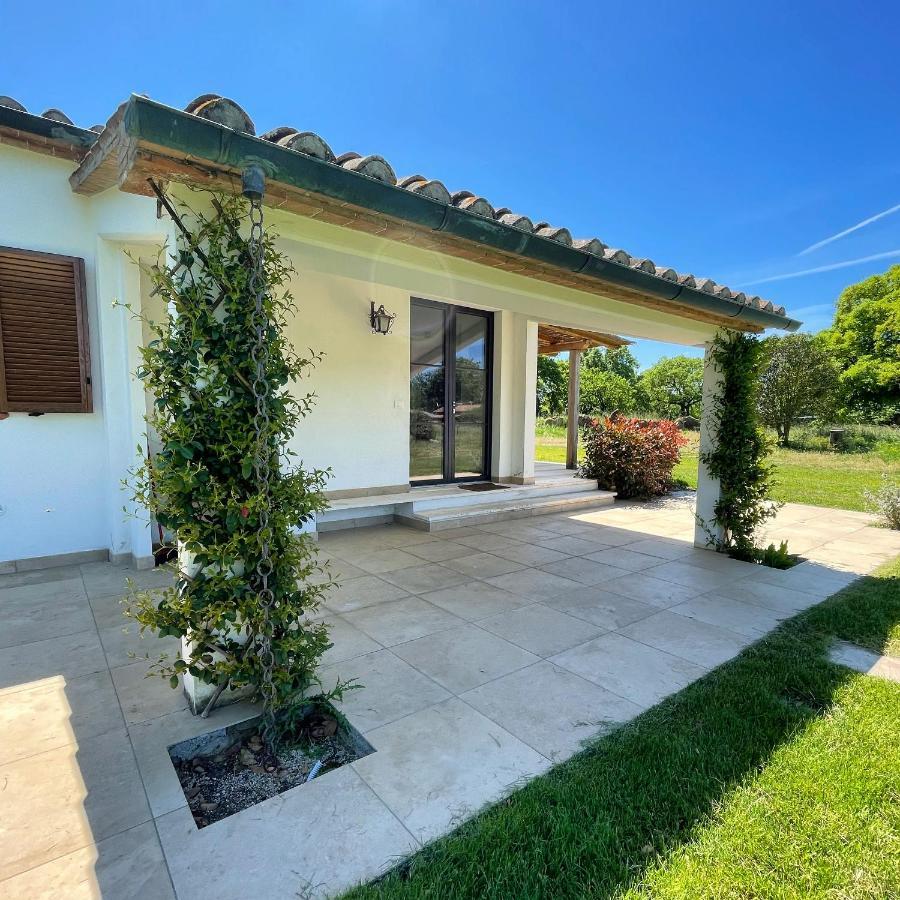 Maremma Country Chic Sovana